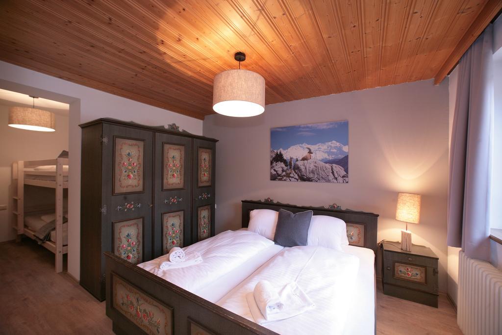 Premium Chalet Andrea Leogang Exterior photo
