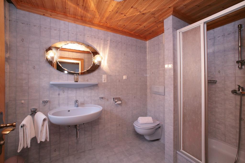 Premium Chalet Andrea Leogang Exterior photo