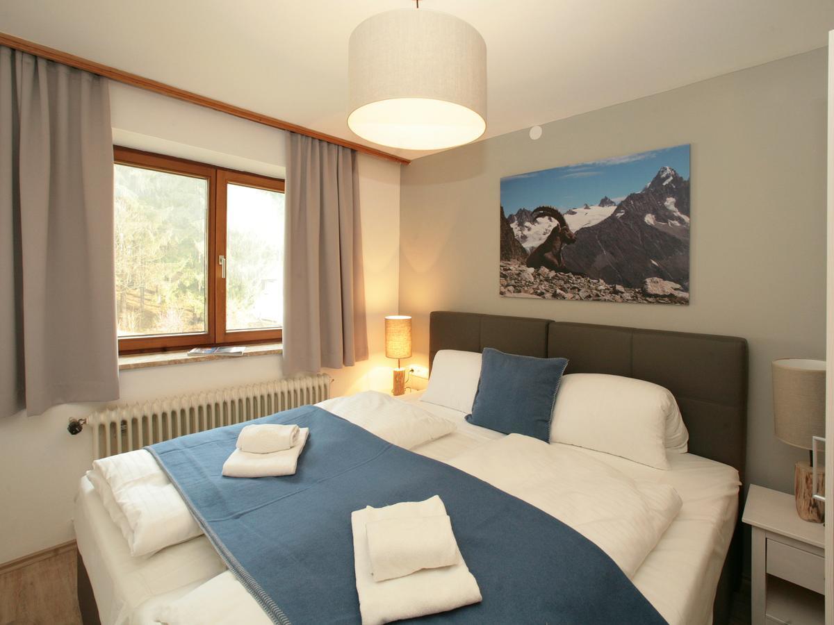 Premium Chalet Andrea Leogang Exterior photo